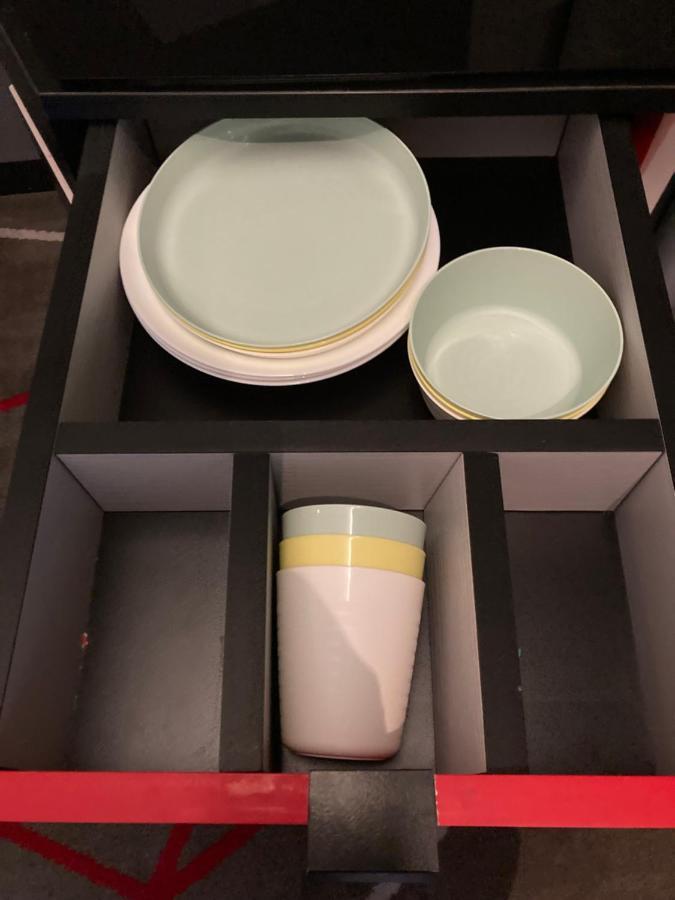 Warm Stay At Dang Wangi 쿠알라룸푸르 외부 사진